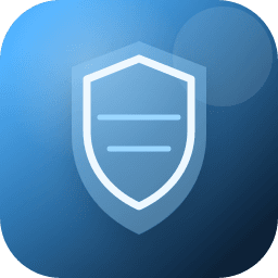 ShieldStack logo